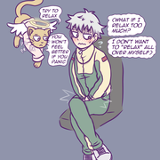 pep talk
