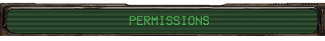 Fallout-mods-descriptions-Permissions