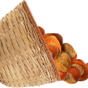 Basket-Of-Acorns