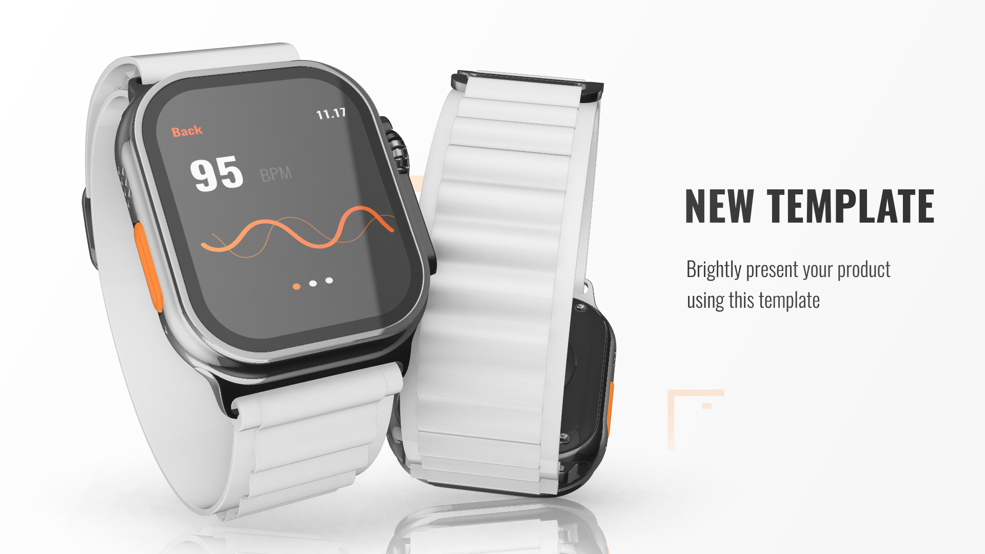 Smart Watch 3D Device Element 3D Smart Watch 3D Device Element 3D