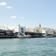 Galata Köprüsü