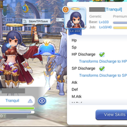 Stats