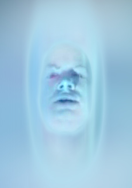 zordon template
