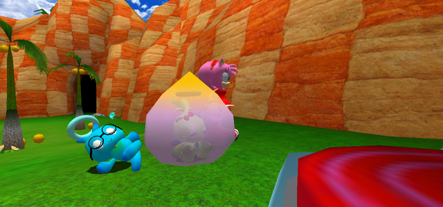Scratch-butt-at-cocoon