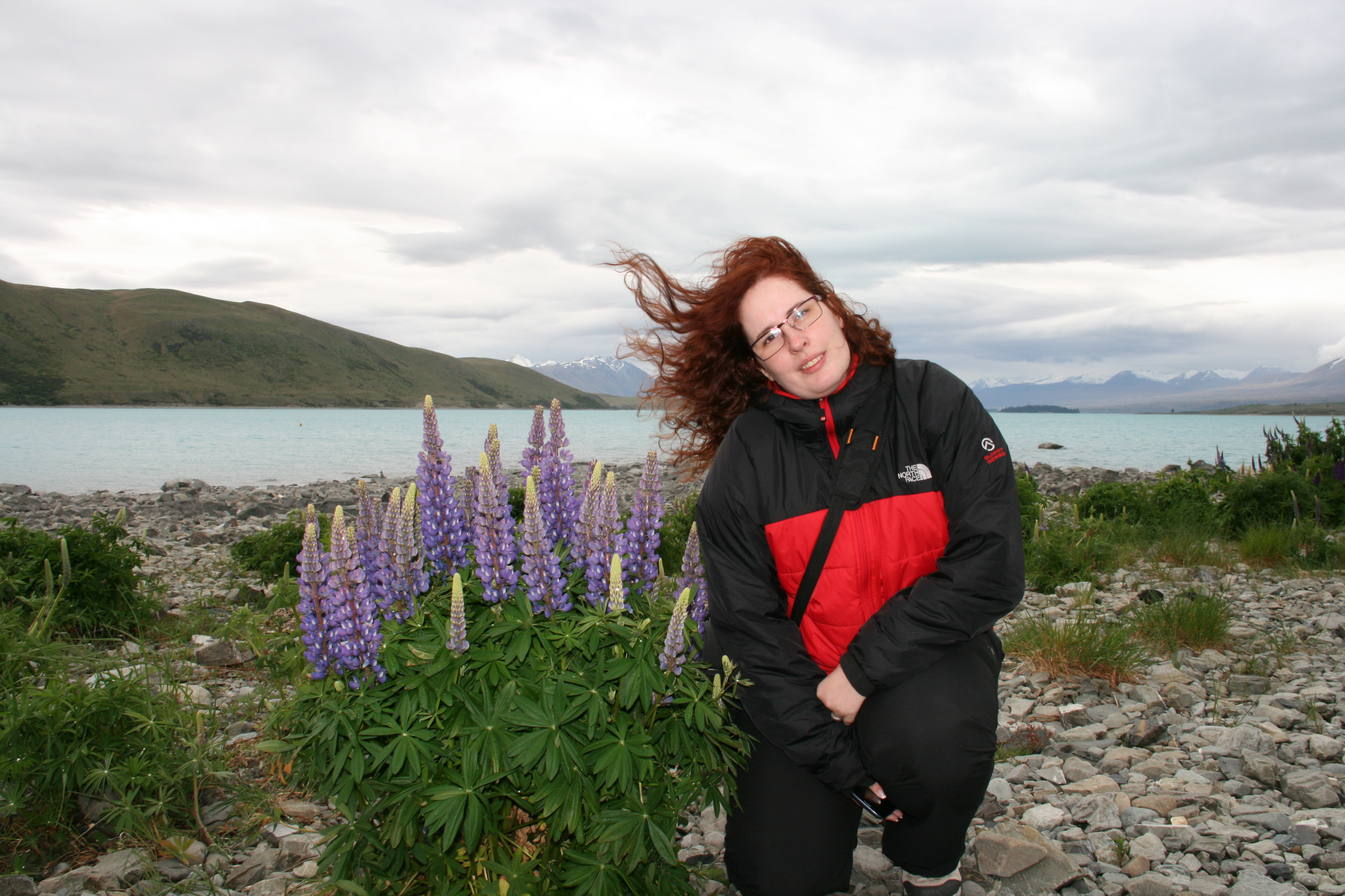 TEKAPO - 20 dias en Nueva Zelanda (3)