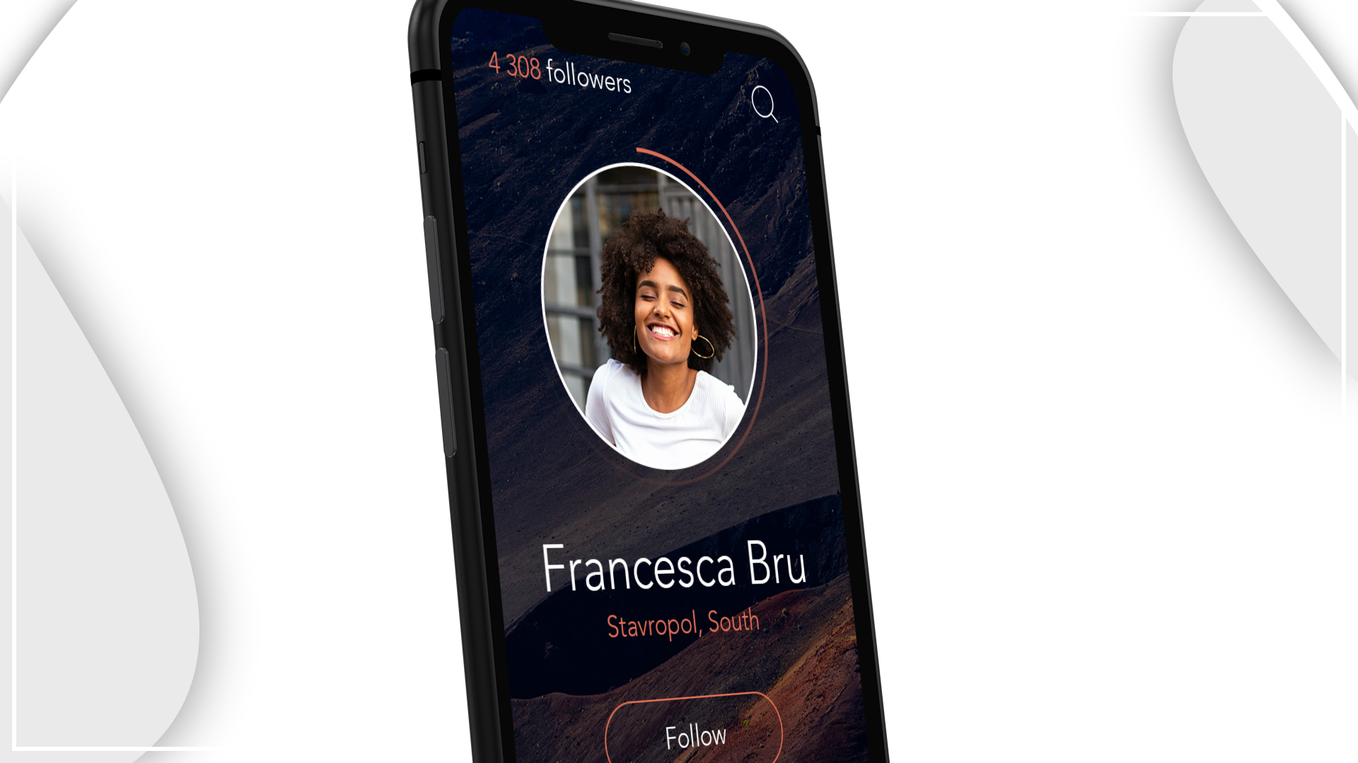 Modern Phone Promo - 5