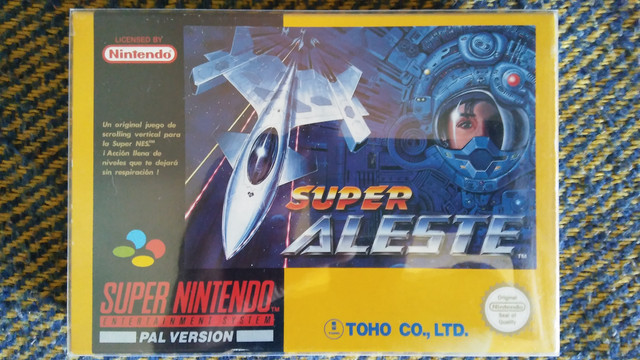 Super-Aleste