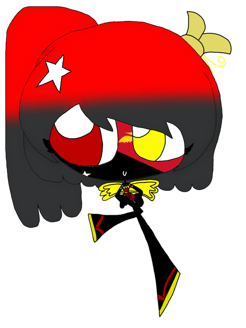 Papua-New-Guinea