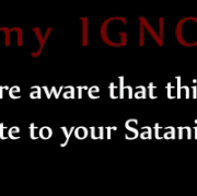 Ignore-Line-1