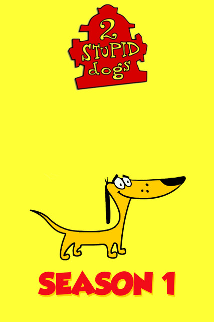 2-Stupid-Dogs-Season01