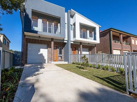 Duplex-Home-Builders-Sydney