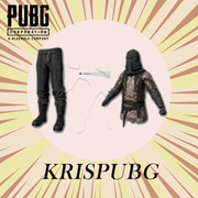 Executioner-Costume-set