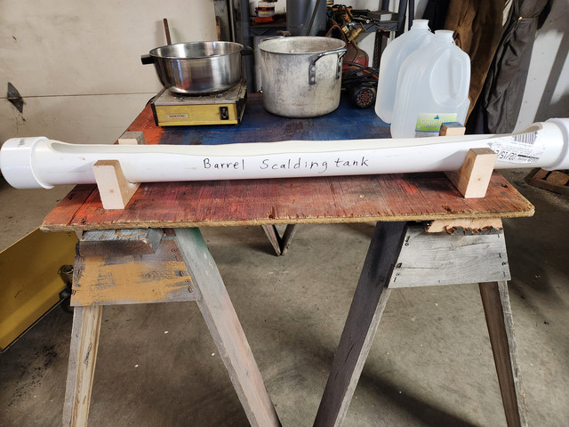 barrel-tank