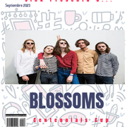 Blossoms