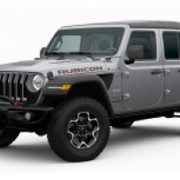JEEP WRANGLER RUBICON RECON-2020.