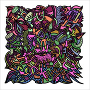 ottograph drawing
