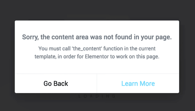 content-function-error