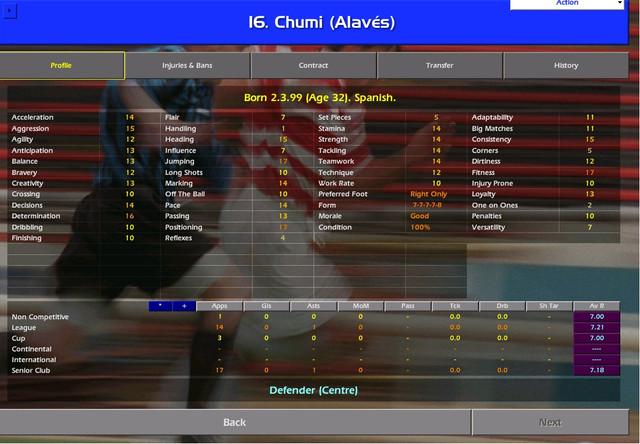 Chumi