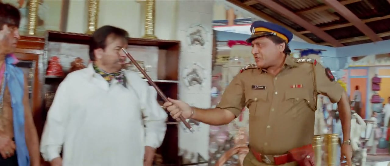 Akhiyon Se Goli Maare Screenshot