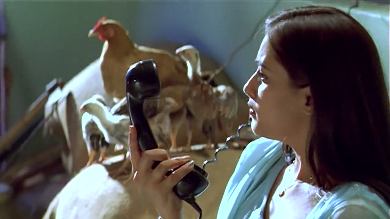 Yeh Dil Screenshot