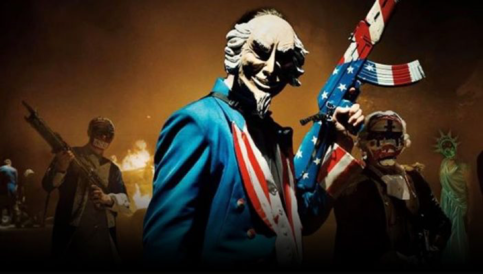 purge
