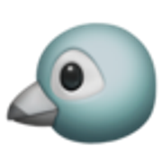 bird-1f426