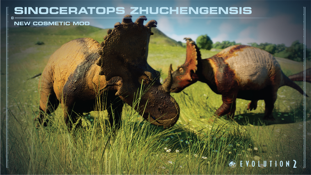 Sinoceratops-zhuchengensis
