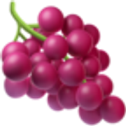 grapes-1f347