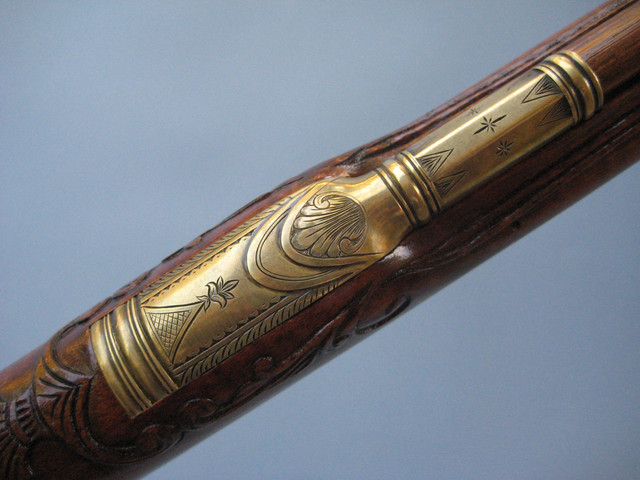 Gary s Rifle 1 V