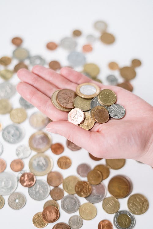 coin