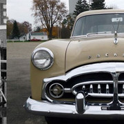 Packards