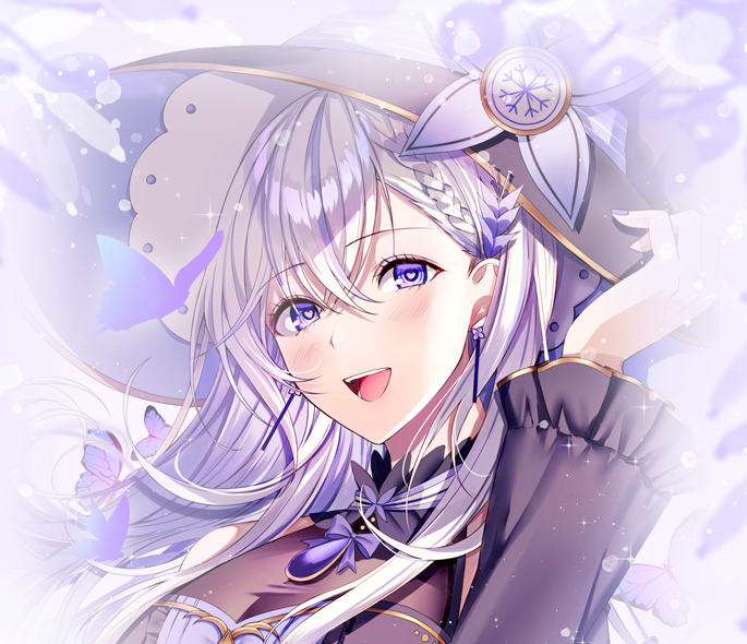 Shino Laila