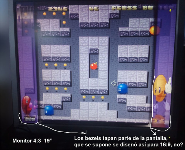pacman