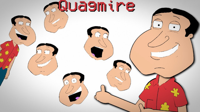 quagmirepack