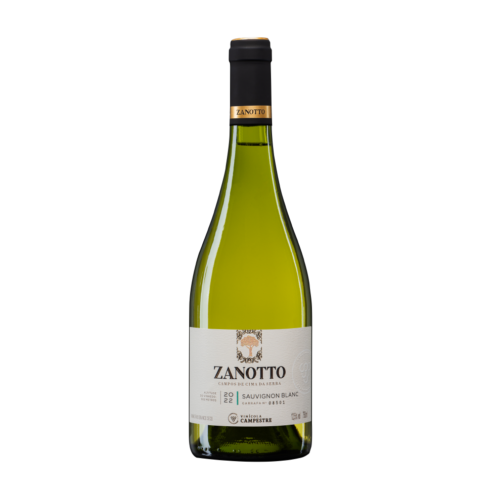 Zanotto Sauvignon Blanc