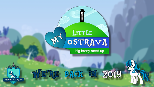 My Little Ostrava 2019 Promo