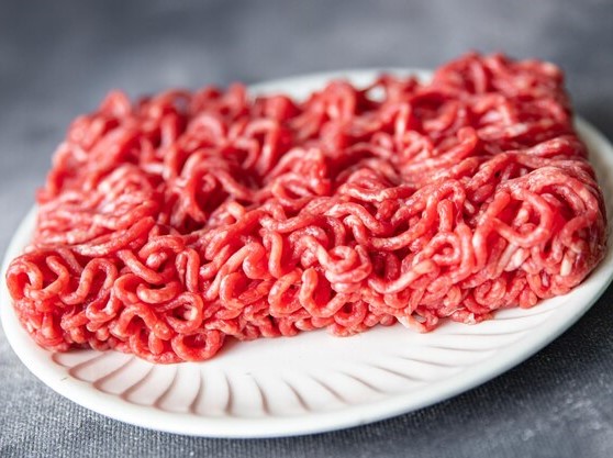 Lamb Mince