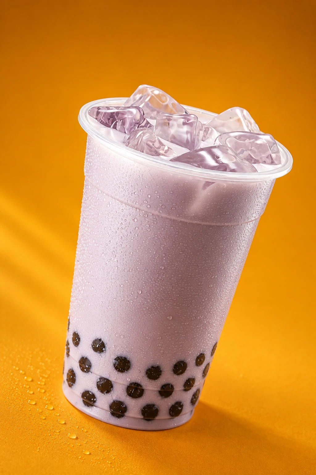 Classic Milk Tea