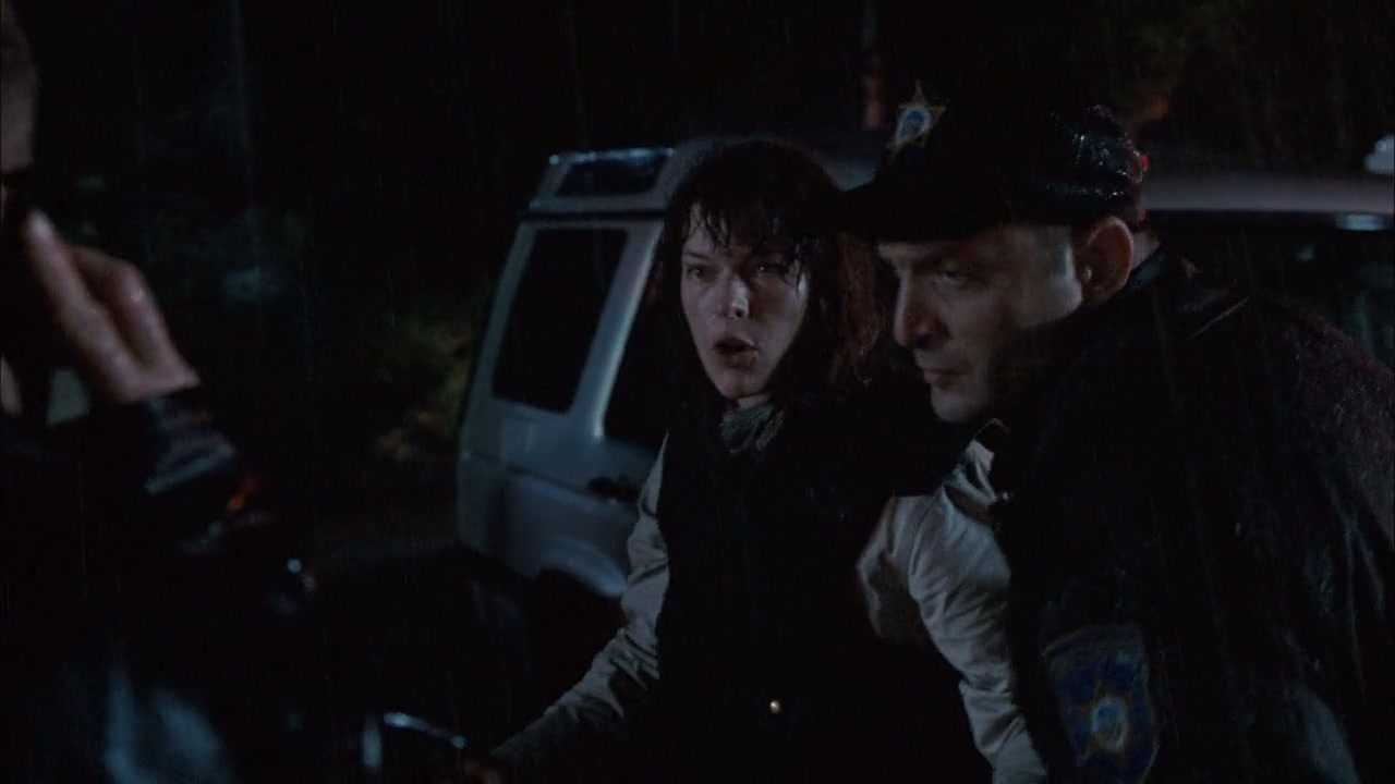 The Fourth Kind Screenshot