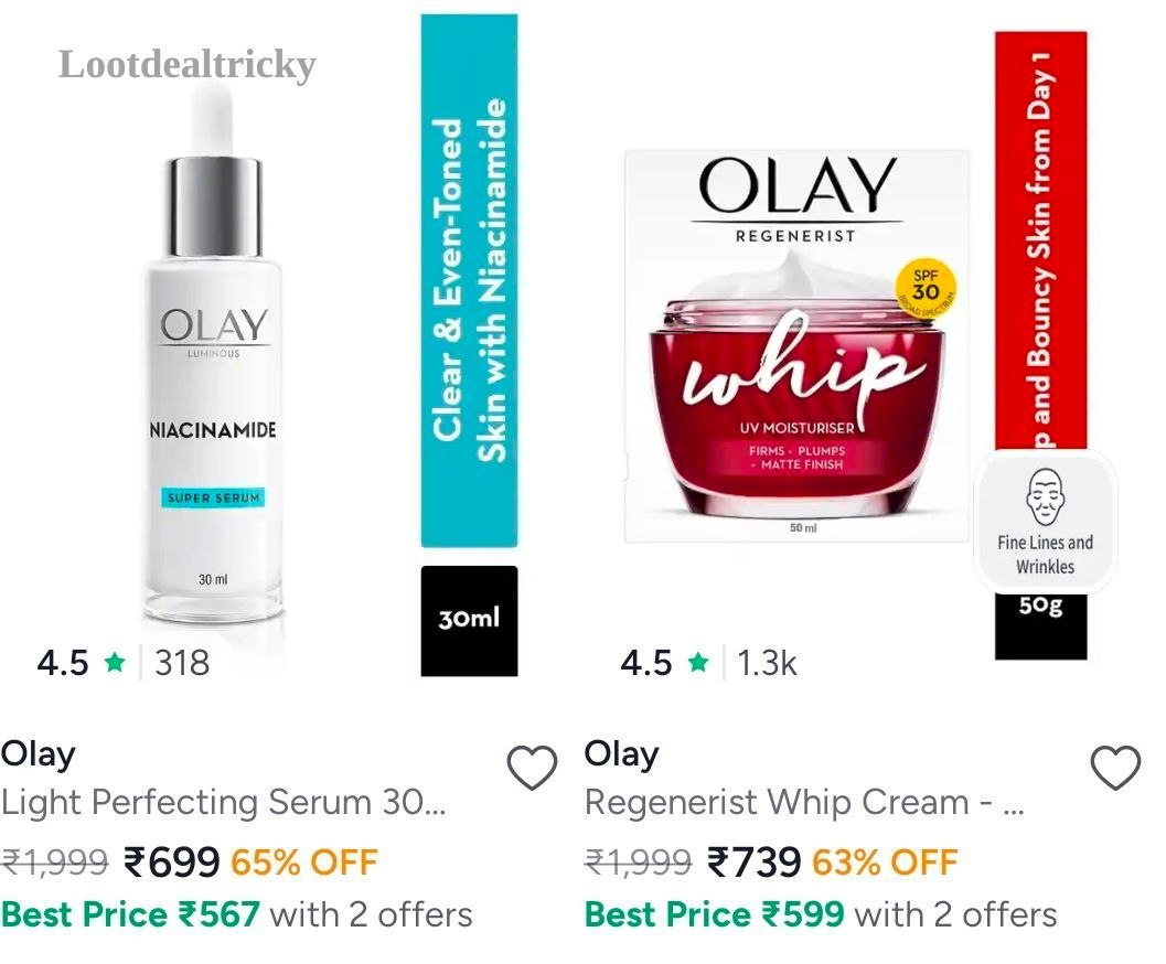 Crazy Personal Care – Just 45% OFF | Best Price Drop Today Crazy Personal Care – Just 45% OFF | Best Price Drop Today