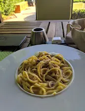 صورة منيو TEMPO RESTAURANT