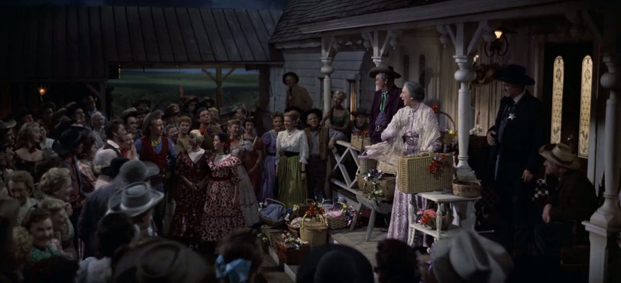 Oklahoma Screenshot