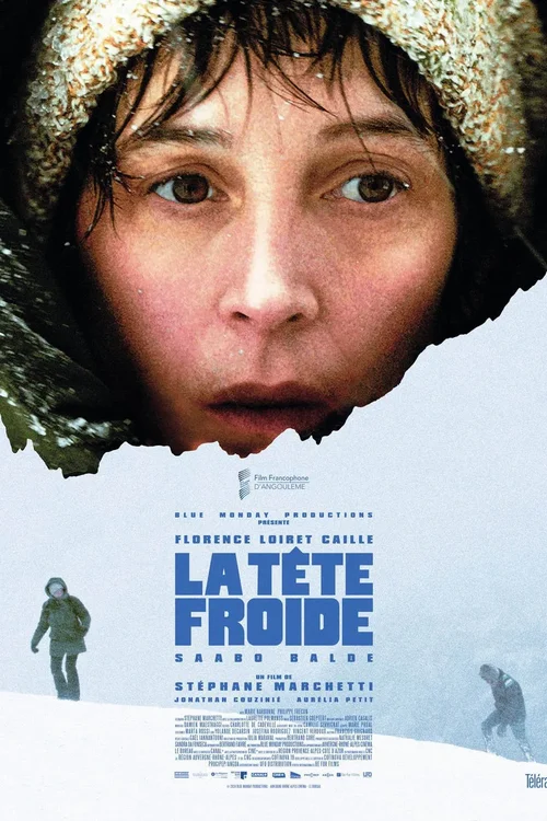 Zimowe przejście / Winter Corssing / La tête froide (2023) MULTi.1080p.HMAX.WEB-DL.x264-KiT / Lektor PL & Napisy PL