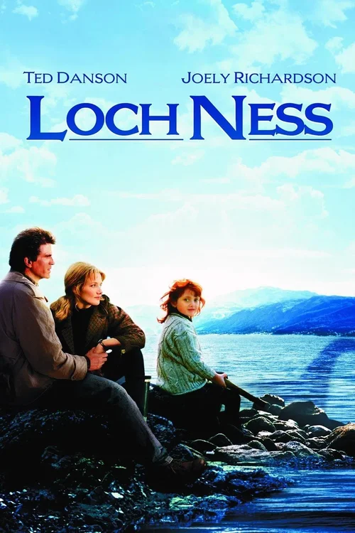 Loch Ness (1996) PL.1080p.WEB-DL.H264-BP007 / Lektor PL