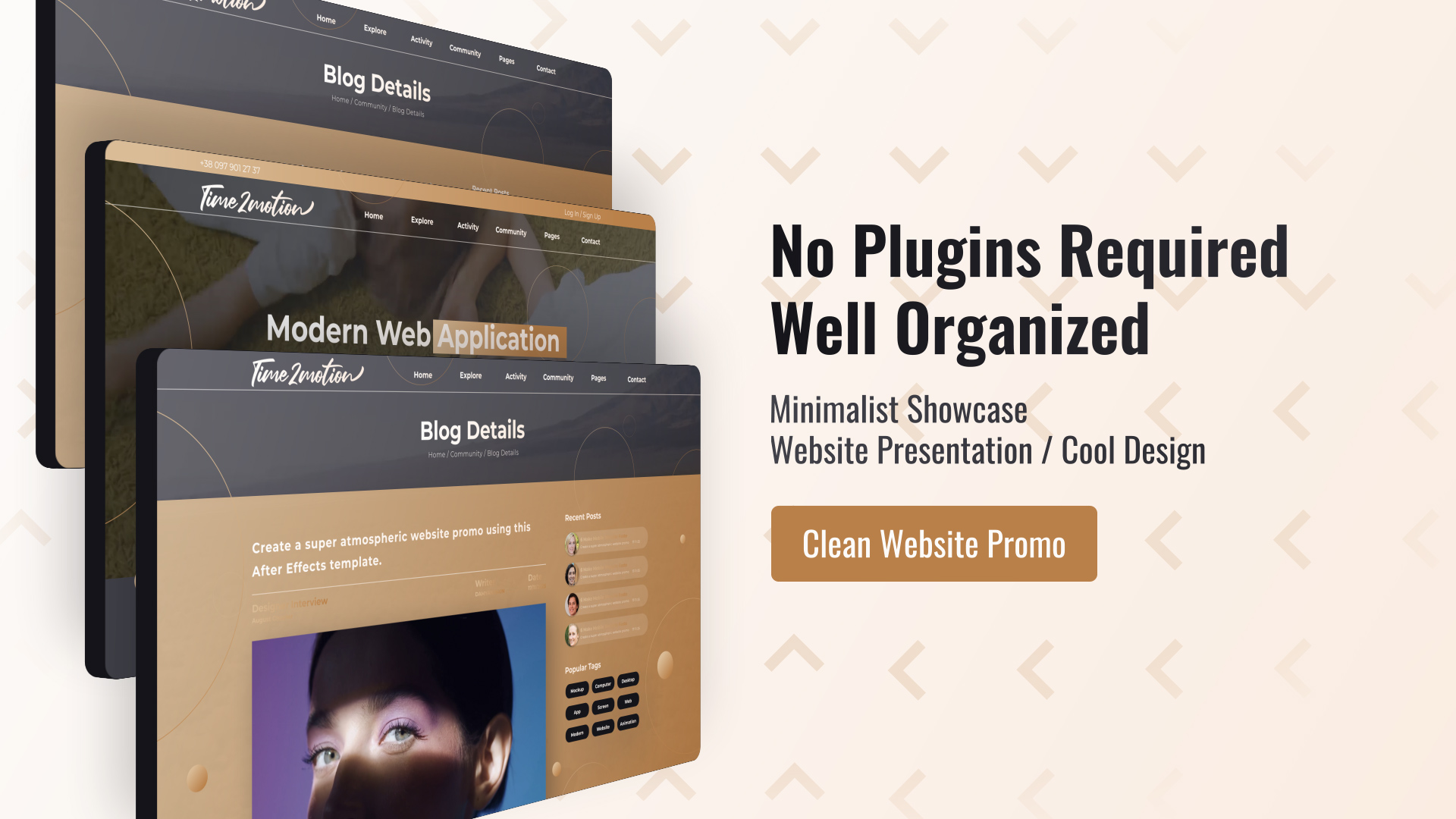 Web Screen Desktop Promo Web Screen Desktop Promo