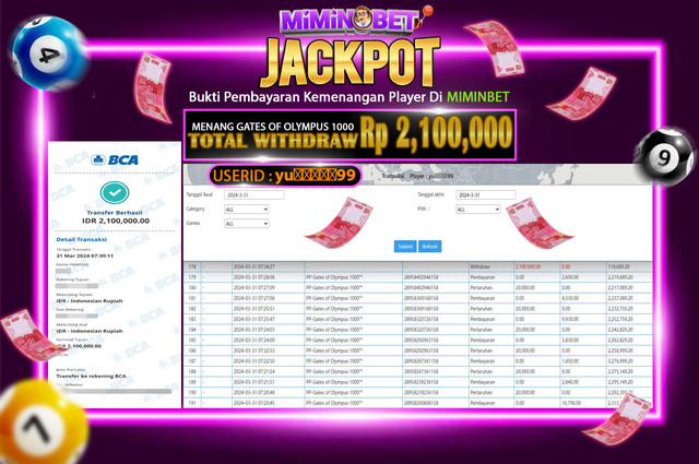 BUKTI JP 31 MARET 2024