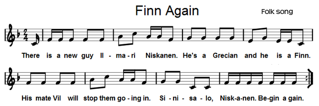 folksong