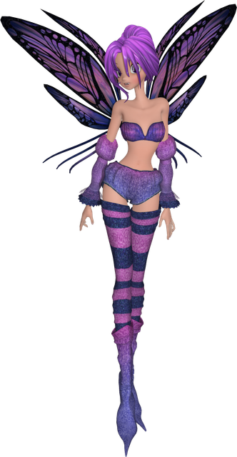 FZ-Violet-Fairy-Star01