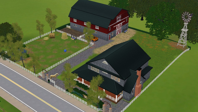 Simcoe-Ranch