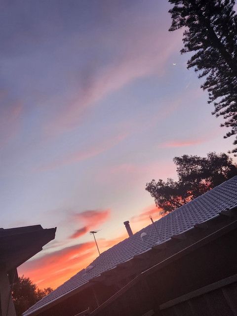 sky